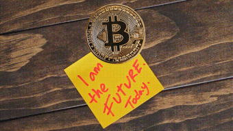 The Money Of The Future
