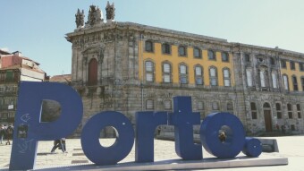 Trip Portugal - Porto