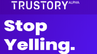 TruStory - social network