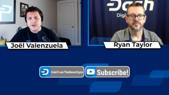 Dash Podcast 147: Ryan Taylor on Dash Tokenomics