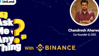 UniLend AMA Recap on Binance