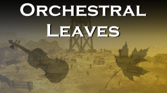 Orchestral Leaves - Ep3 - The Gold and Silver Showcase