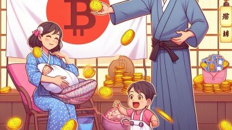 Japanese old-school store
