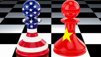 When Weaponizing the Dollar Backfires - How China Is Quietly Undermining U.S. Financial Hegemony