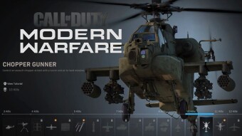 My Latest COD Game play (Cruise Missile, Vitol Jet and Chopper Gunner!)