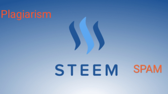 The content quality on Steemit