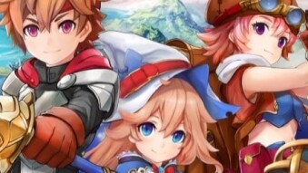 “Life as a Co-op Game”