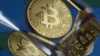 One Stop Cryptocurrency News Cast For April 4th 2020 ?