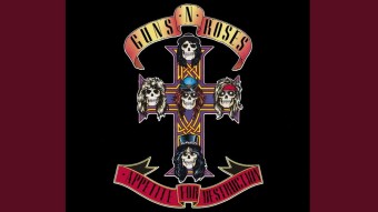 Welcome To The Jungle by Guns N' Roses - Daily Song Facts