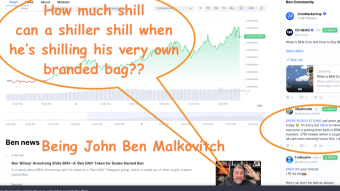 Funniest crypto news May 9th