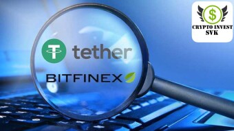 Bitfinex - veľké podobnosti s Mt. Gox