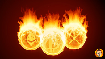 The Secret to Crypto Success