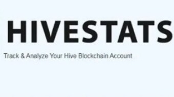 HiveStats Monthly Progress - May 2023