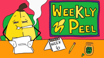 The Weekly Peel #6 - Actualización de la Comunidad de BANANO