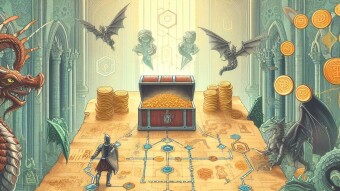Where to hold a crypto quest to attract an audience to the project. Four venues