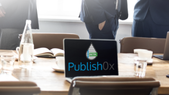 Why should anyone who love crypto use Publish0x!