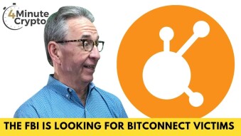 The FBI Launches A Questionnaire for BitConnect Victims