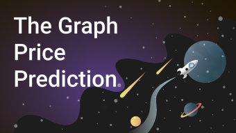 The Graph Price Prediction for 2021, 2023, 2025