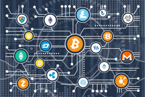 A View of Crypto