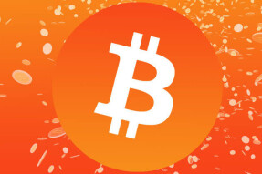 bitcoin currency is the future gold ???