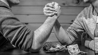 Crex launches trading competitions - More than 150k Doge and 2 LTC are in the prize pools