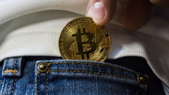 Earning Crypto Report - Day 1 / 365