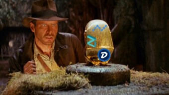 ZIL Shows Weakness, DGB and NANO Reclaim Key Levels - (TA - 14th of April)