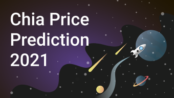 Chia (XCH) Price Prediction