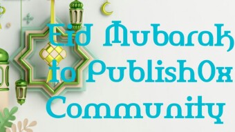 Happy Eid.