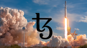 Tezos On Fire!!!