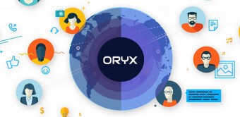 💥ORYX AIRDROP - 500 ORX  (~$25)  💵 100 ORX ($5) TO INVITE FRIENDS