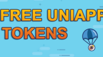 Free 0.1 UNIAPP ($10) - Uniapp Finance Airdrop