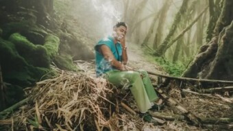 Myke Towers New Album! *LVEU: Vive La Tuya No La Mía*