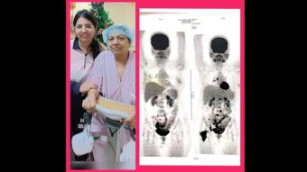 Second Battle with Cancer: Support for My Aunt’s Treatment and Rehabilitation