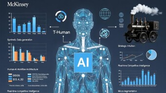 New Success Criteria in the AI ​​Age