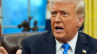 A View of Donald Trump's Second Presidency