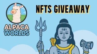This is all about friendship !!! #20-2K21 NFT GIVEAWAY by CryptoBlonde
