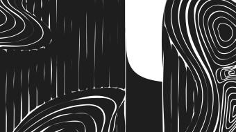 Flowing Chaos