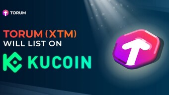 Announcing Torum (XTM) Listing on KuCoin
