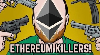 The term "Ethereum Killer"
