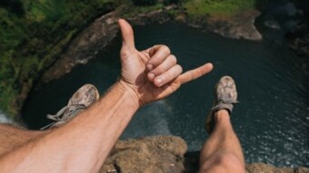HAWAI'I "TRUE LIFE MOMENTS"
