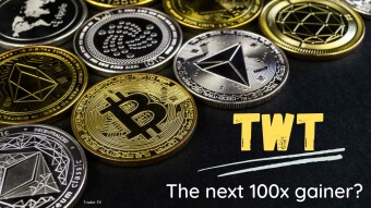 How To Earn 200% APY on TWT!