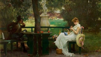 A Touch of Madness: Law and Women's Rights