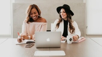 The role of family in business organization