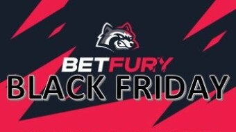 Black Friday on BETFURY