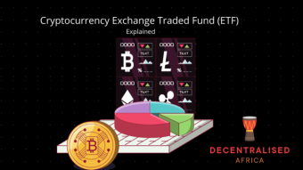 Cryptocurrency Exchange Traded Fund (ETF) Explained
