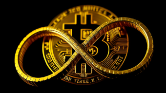 Bitcoin Hits Fresh All-Time High; Saylor Says Sell Gold, Buy BTC