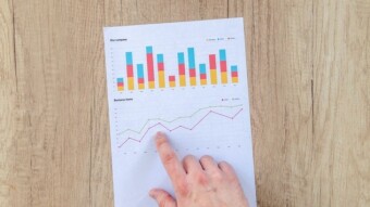 Tracking my (small) passive income crypto portfolio - January 29, 2022