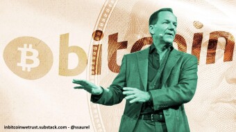 Still Thinking Bitcoin Is a Madoff-Style Ponzi Scheme? Listen to the World’s Best Hedge Fund Managers Investing in Bitcoin