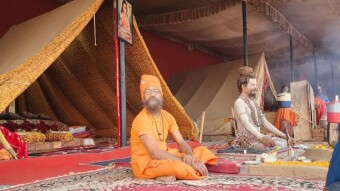 Curiosity, Chaos, and the Call of the Kumbh – Part 3 of 3